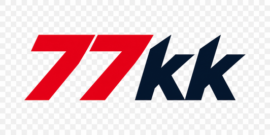 77kk লোগো